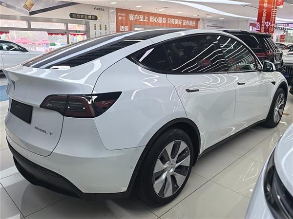 Model Y 2022 Ŀ 