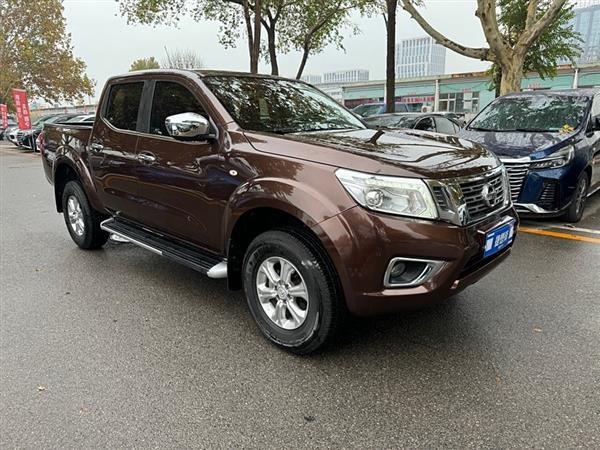  2017 2.5LԶQR25
