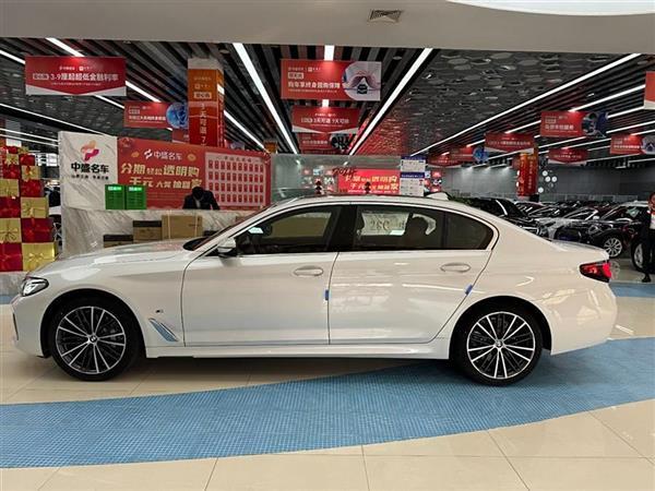 5ϵ 2022 530Li  M˶װ