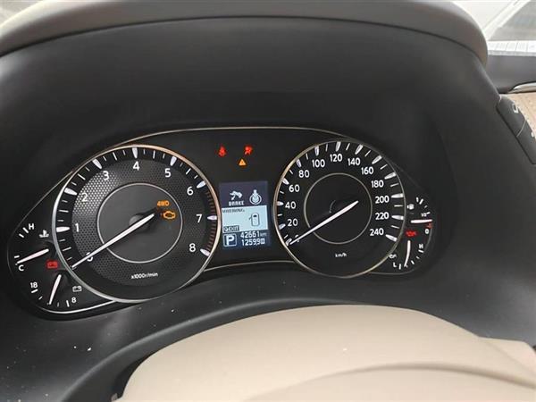 ;Y62 2018 4.0L ж