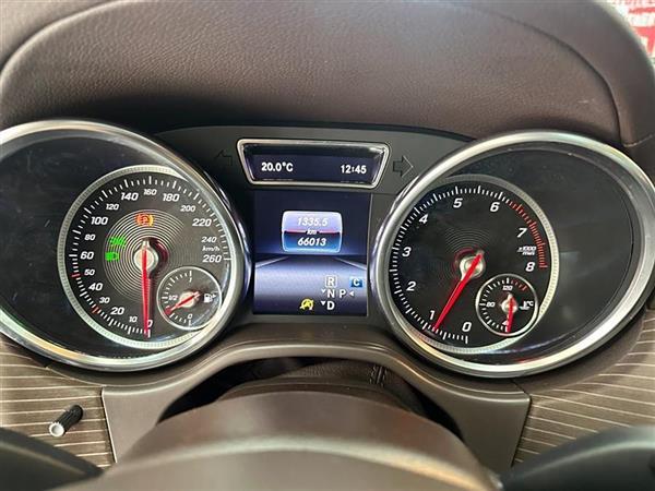 GLE 2019 GLE 400 4MATIC ذ