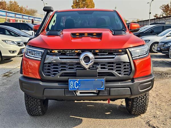  2021 2.0TڰGW4C20B