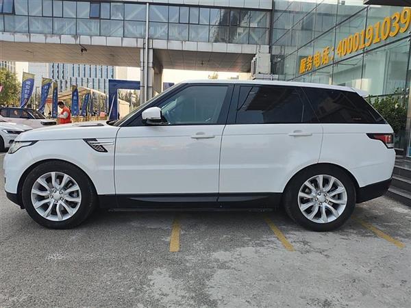 ʤ˶ 2015 3.0 SC V6 HSE