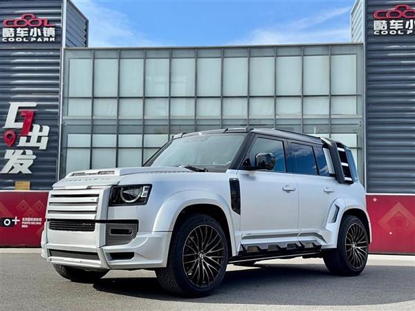 LUMMA CLR LD 2021 3.0T ׼