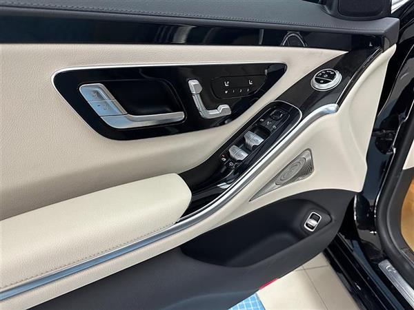 S 2022 S 450 L