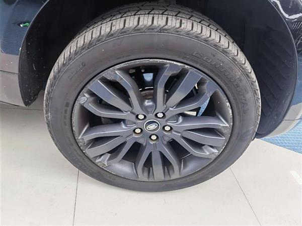 ʤ˶ 2017 3.0 SC V6 HSE DYNAMIC