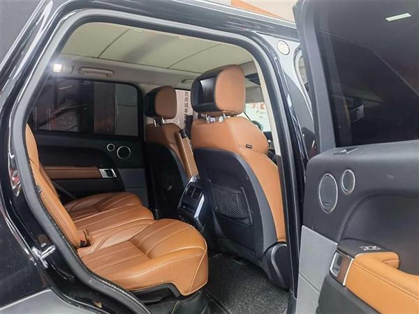 ʤ˶ 2017 3.0 SC V6 HSE DYNAMIC