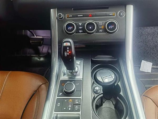 ʤ˶ 2017 3.0 SC V6 HSE DYNAMIC