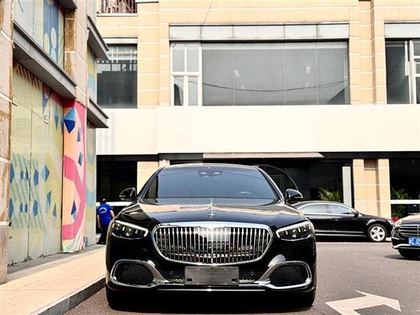 ͺS 2021 S 480 4MATIC