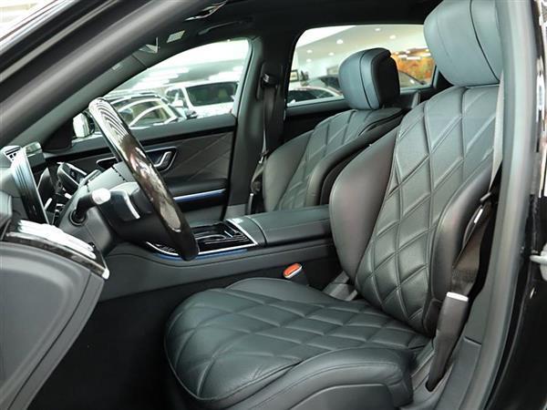 ͺS 2021 S 480 4MATIC