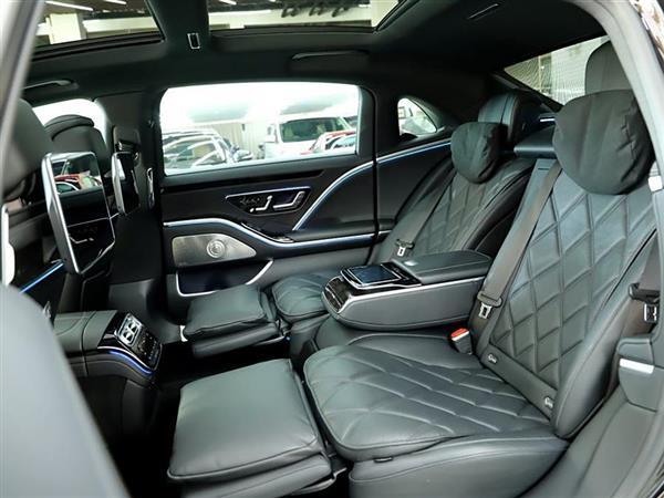 ͺS 2021 S 480 4MATIC