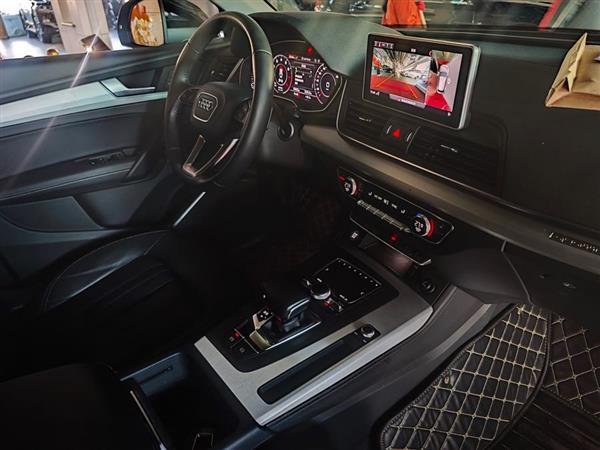 µQ5L 2020 Ŀ 40 TFSI ȡ