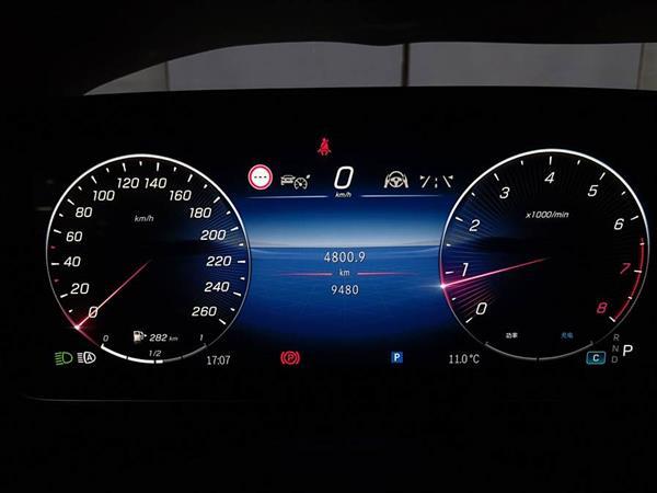 GLC 2024 GLC 300 L 4MATIC  7