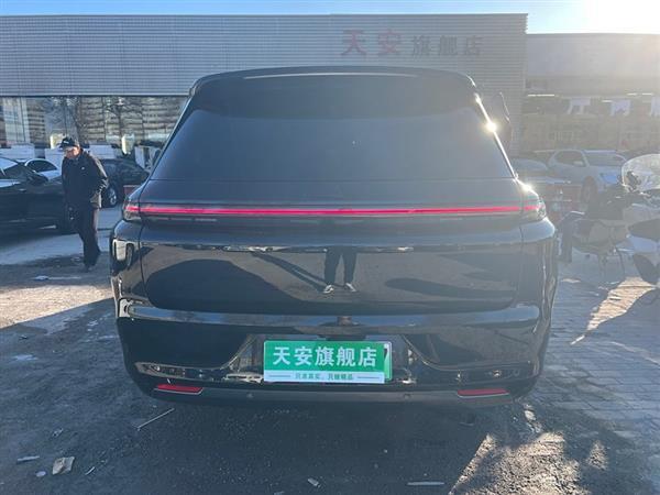 L8 2023 Pro