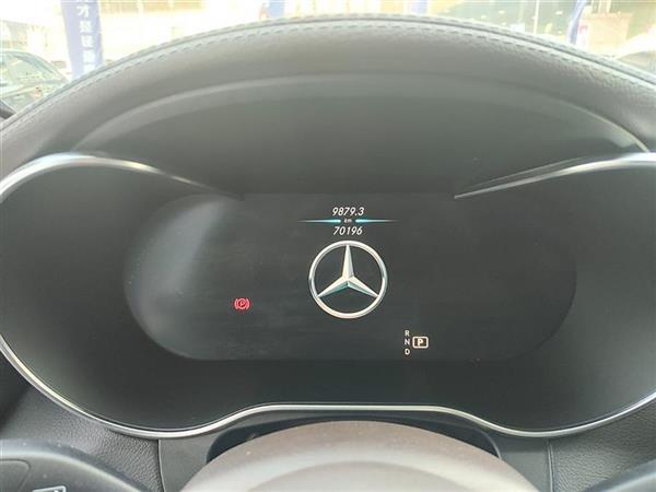 GLC 2020 GLC 300 L 4MATIC 