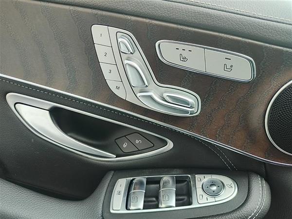 GLC 2020 GLC 300 L 4MATIC 