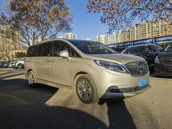 GL8 2018 ES 28T 콢 VI