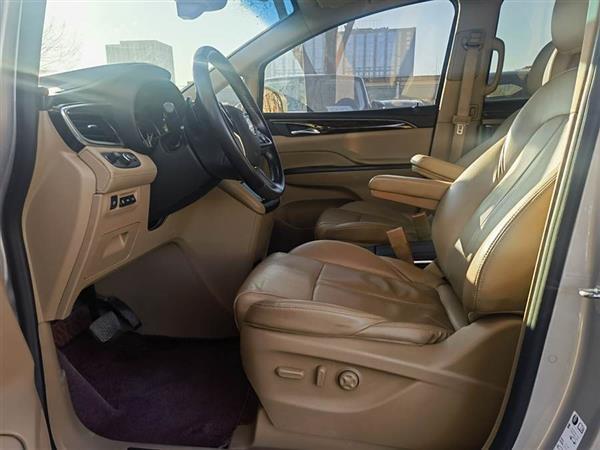 GL8 2018 ES 28T 콢 VI