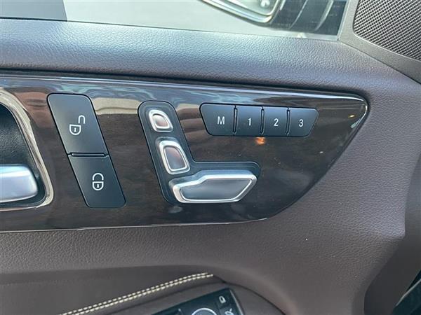 GLS 2018 GLS 400 4MATIC