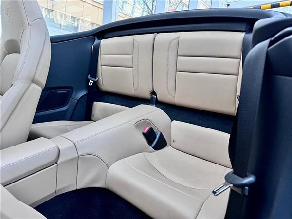 ʱ911 2022 Carrera Cabriolet 3.0T