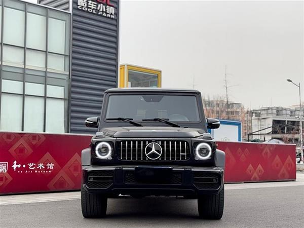 GAMG 2013 AMG G 63