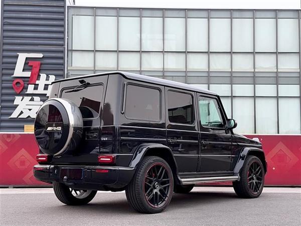 GAMG 2013 AMG G 63
