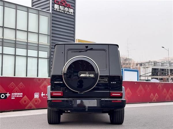 GAMG 2013 AMG G 63