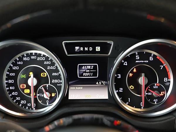 GAMG 2013 AMG G 63