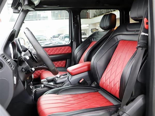 GAMG 2013 AMG G 63