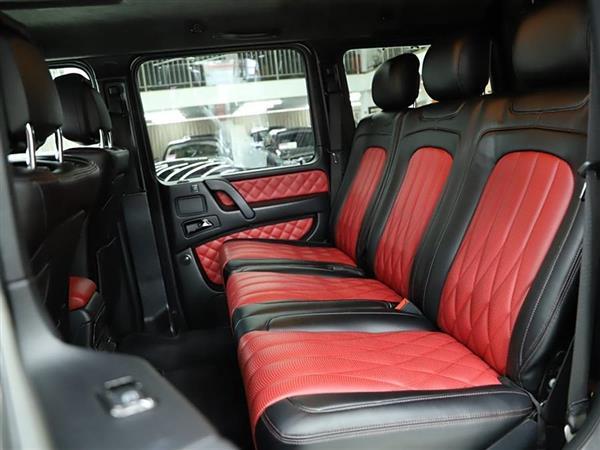 GAMG 2013 AMG G 63