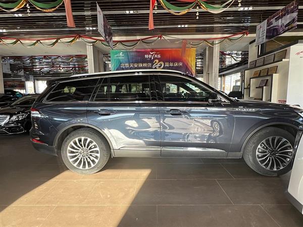 м 2021 3.0T V6 Ű