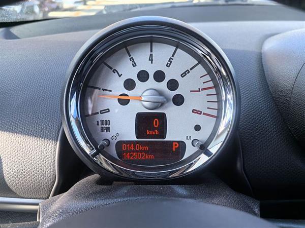 MINI COUNTRYMAN 2013 1.6T COOPER S ALL4 ѩ