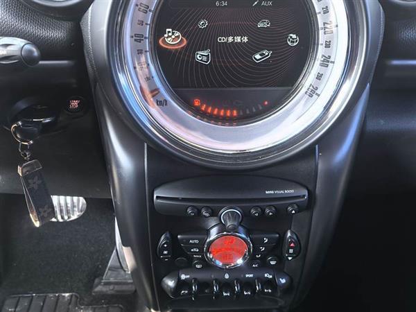 MINI COUNTRYMAN 2013 1.6T COOPER S ALL4 ѩ