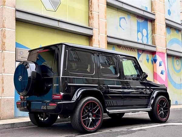 GAMG 2019 AMG G 63 ر