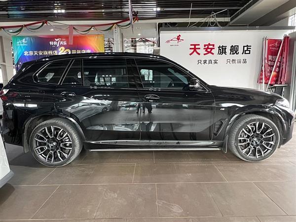 X5 2023 xDrive 40Li M˶ҹװ
