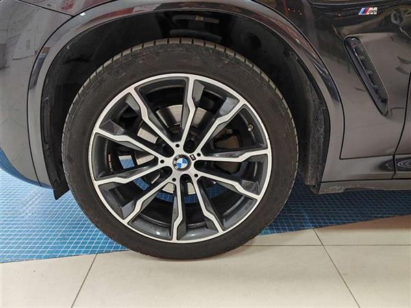 X3 2022 xDrive30i  Mҹװ