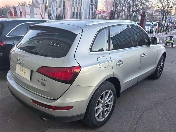 µQ5 2017 40 TFSI ȡ