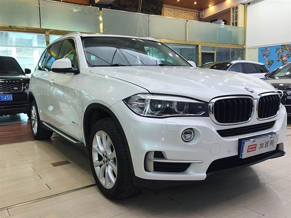X5() 2014 xDrive35i 