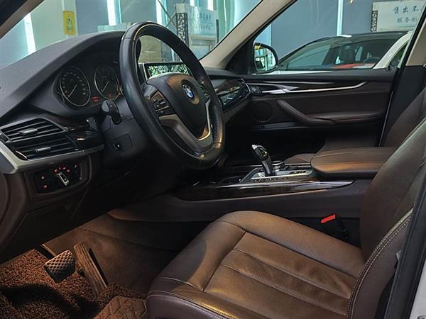 X5() 2014 xDrive35i 