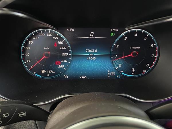 GLC 2021 GLC 300 L 4MATIC 