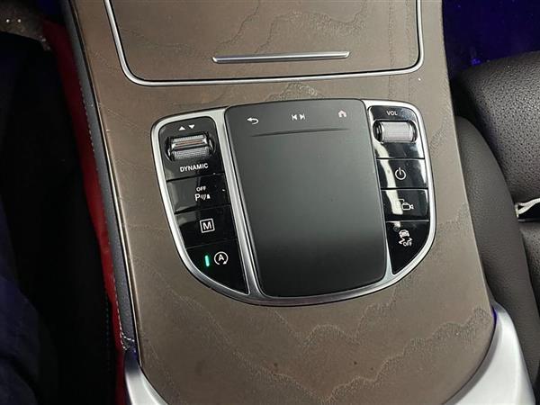 GLC 2021 GLC 300 L 4MATIC 
