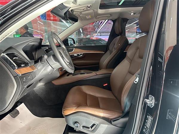 ֶXC90 2018 T6 Ű 7