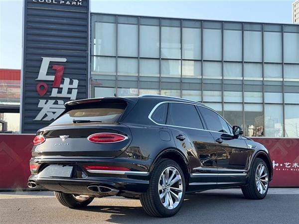 Խ 2021 4.0T V8