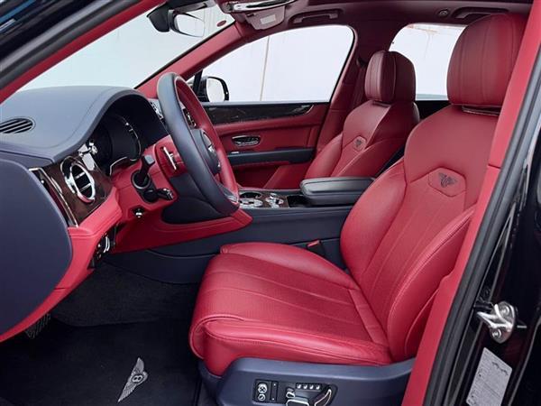 Խ 2021 4.0T V8