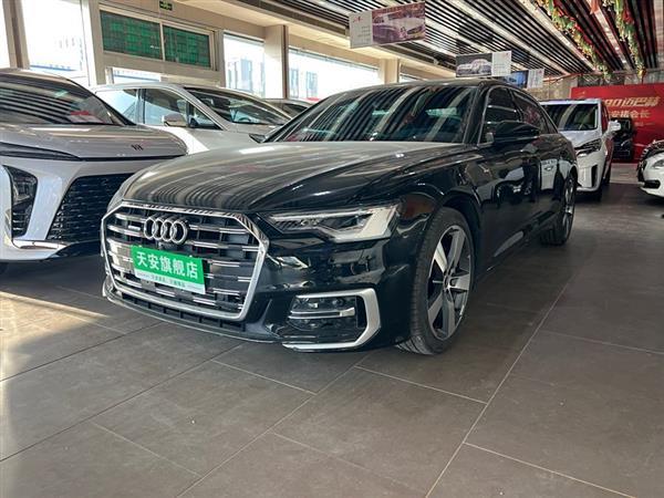 µA6L 2023 45 TFSI quattro ѡ