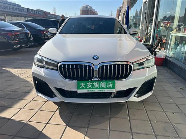 5ϵ 2021 Ŀ 530Li  M˶װ