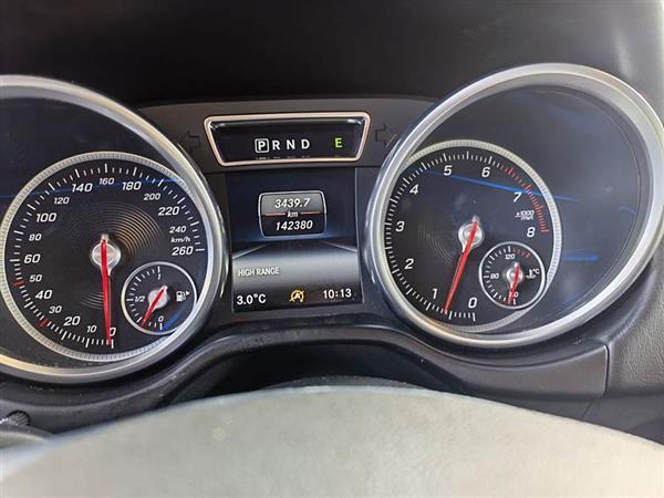 G 2016 G 500