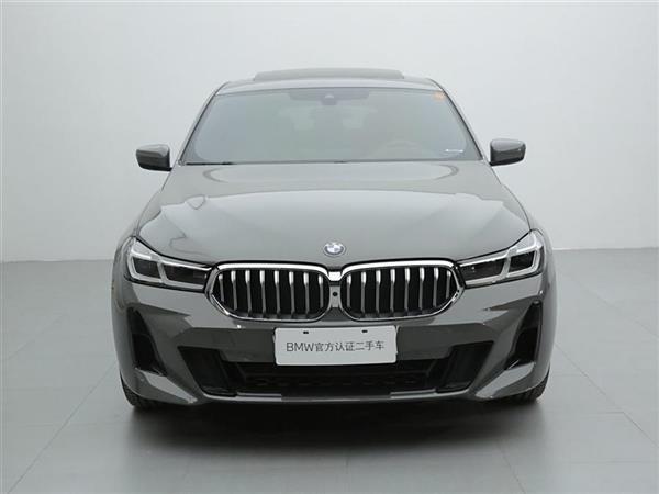 6ϵGT 2022 630i M˶װ