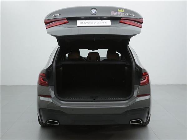 6ϵGT 2022 630i M˶װ