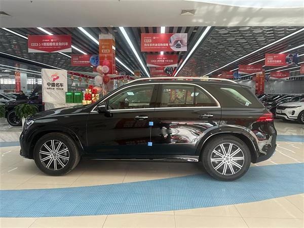 GLE 2024 Ŀ GLE 350 4MATIC ʱ